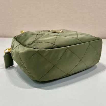 Prada Vintage Chain Ringer Bag BGMP1167