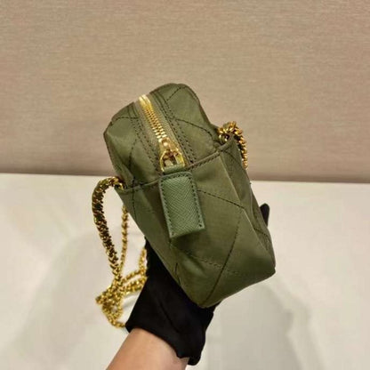 Prada Vintage Chain Ringer Bag BGMP1167