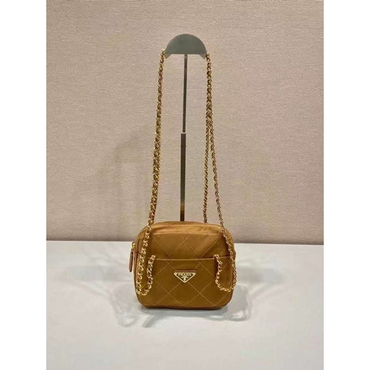 Prada Vintage Chain Ringer Bag BGMP1168