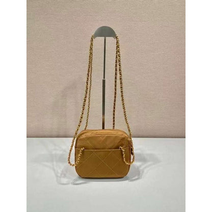 Prada Vintage Chain Ringer Bag BGMP1168