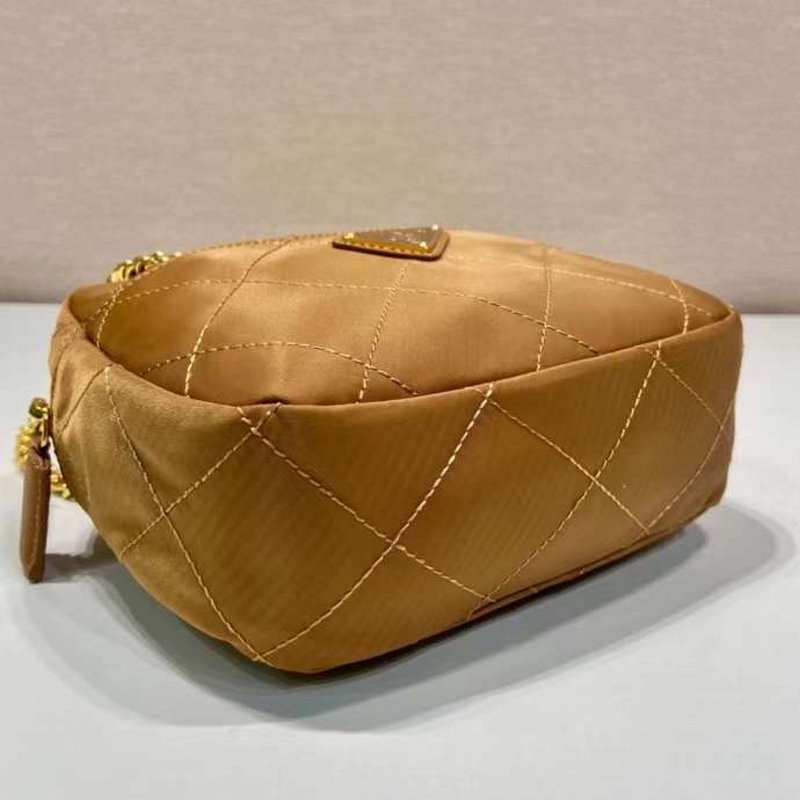 Prada Vintage Chain Ringer Bag BGMP1168
