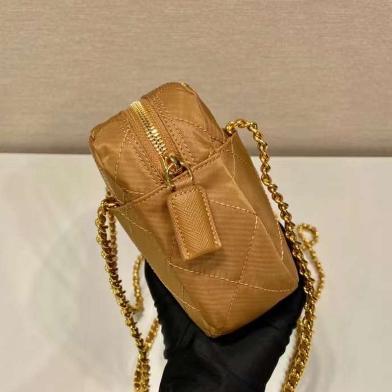 Prada Vintage Chain Ringer Bag BGMP1168