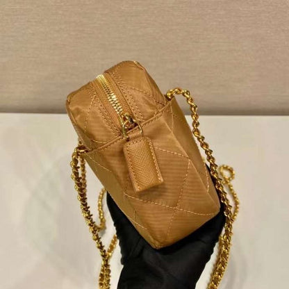 Prada Vintage Chain Ringer Bag BGMP1168