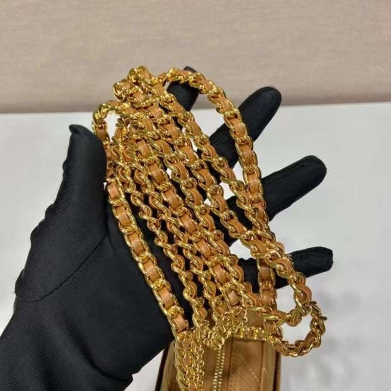 Prada Vintage Chain Ringer Bag BGMP1168