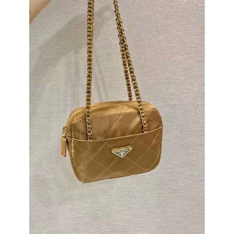 Prada Vintage Chain Ringer Bag BGMP1168