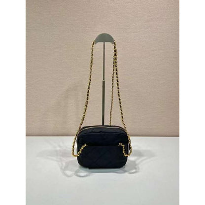 Prada Vintage Chain Ringer Bag BGMP1169