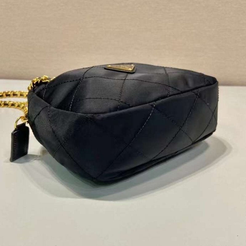 Prada Vintage Chain Ringer Bag BGMP1169