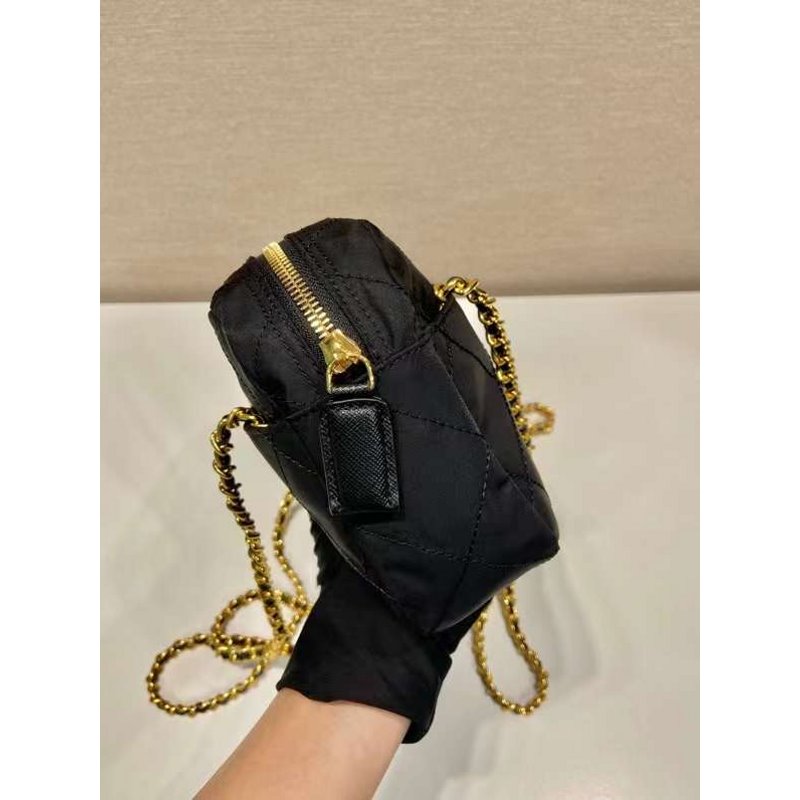 Prada Vintage Chain Ringer Bag BGMP1169