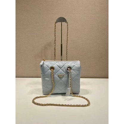 Prada Vintage Chain Ringer Bag BGMP1170