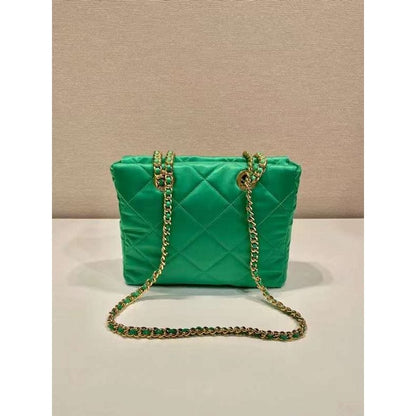 Prada Vintage Chain Ringer Bag BGMP1171