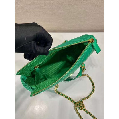 Prada Vintage Chain Ringer Bag BGMP1171