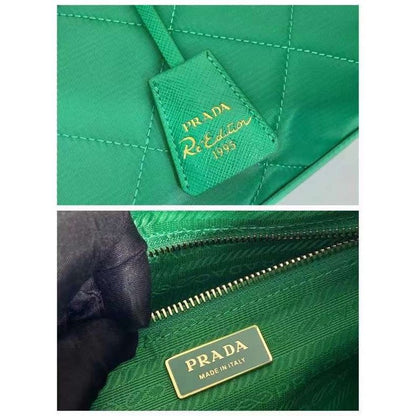 Prada Vintage Chain Ringer Bag BGMP1171