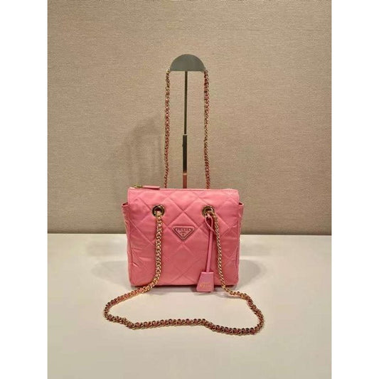 Prada Vintage Chain Ringer Bag BGMP1172