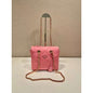 Prada Vintage Chain Ringer Bag BGMP1172