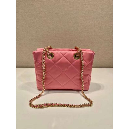 Prada Vintage Chain Ringer Bag BGMP1172