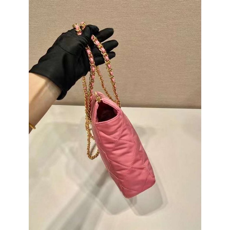 Prada Vintage Chain Ringer Bag BGMP1172