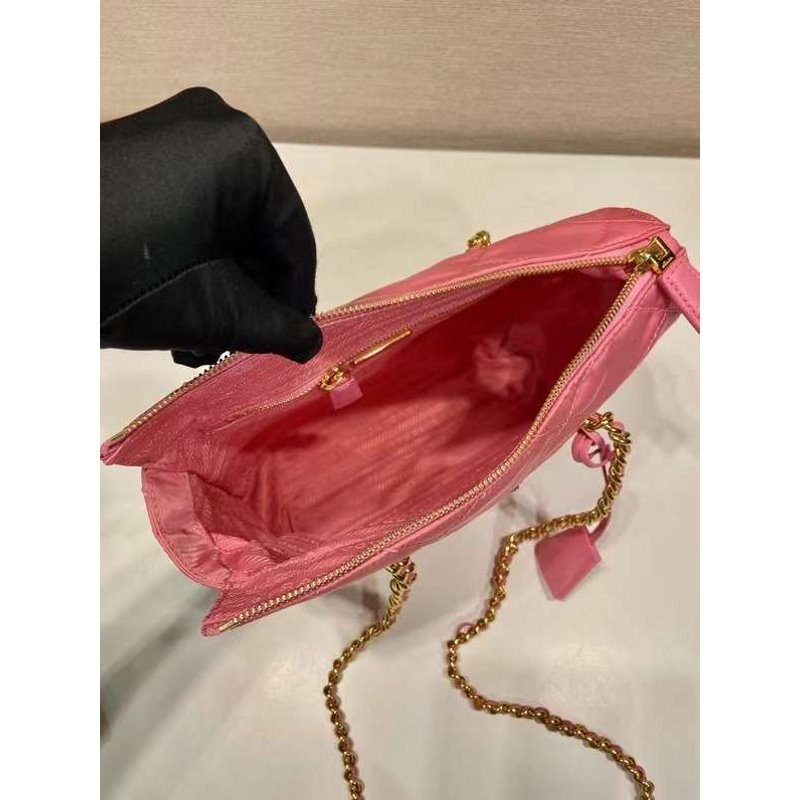 Prada Vintage Chain Ringer Bag BGMP1172