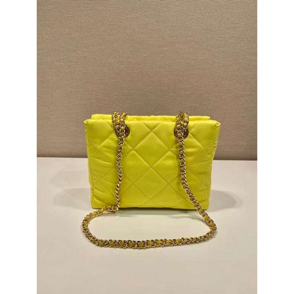 Prada Vintage Chain Ringer Bag BGMP1173