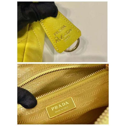 Prada Vintage Chain Ringer Bag BGMP1173