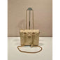 Prada Vintage Chain Ringer Bag BGMP1174
