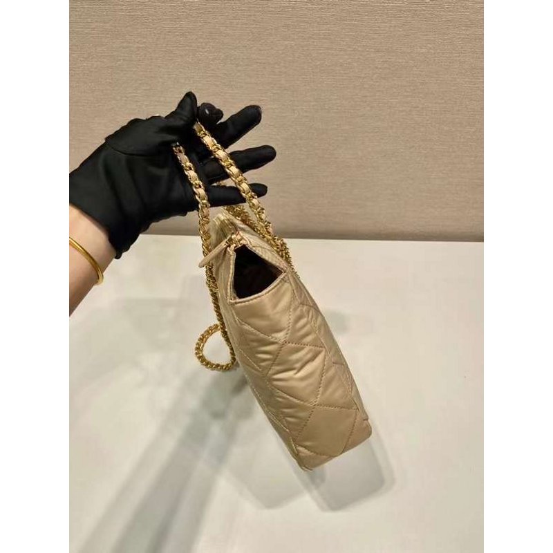 Prada Vintage Chain Ringer Bag BGMP1174
