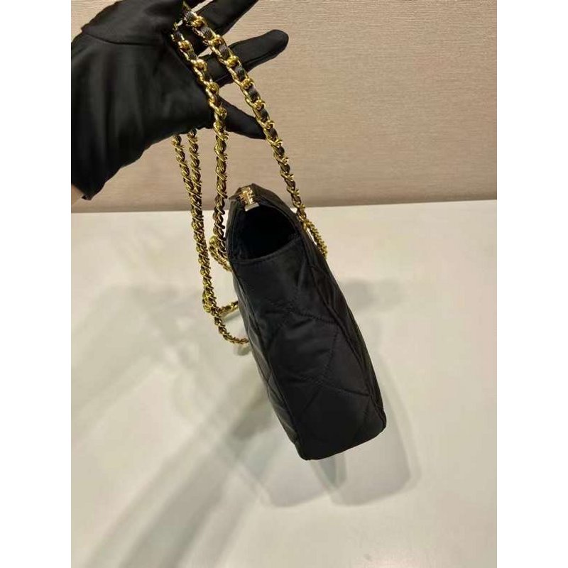 Prada Vintage Chain Ringer Bag BGMP1175