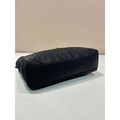 Prada Vintage Chain Ringer Bag BGMP1175