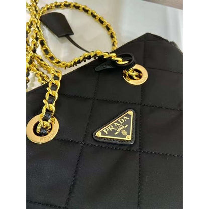 Prada Vintage Chain Ringer Bag BGMP1175