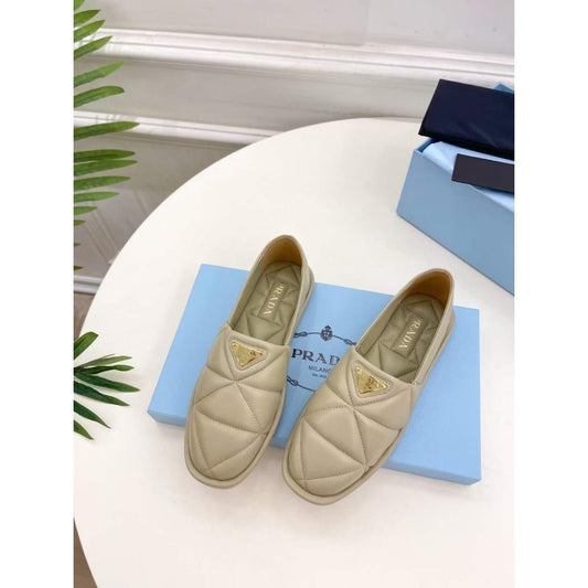 Prada Fisherman Shoes SH00081