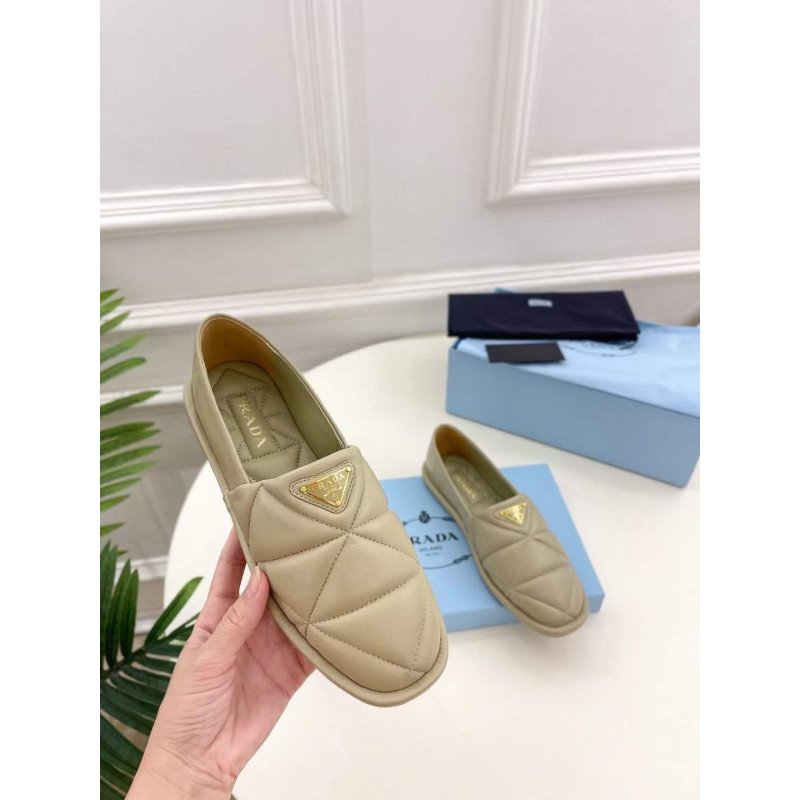Prada Fisherman Shoes SH00081