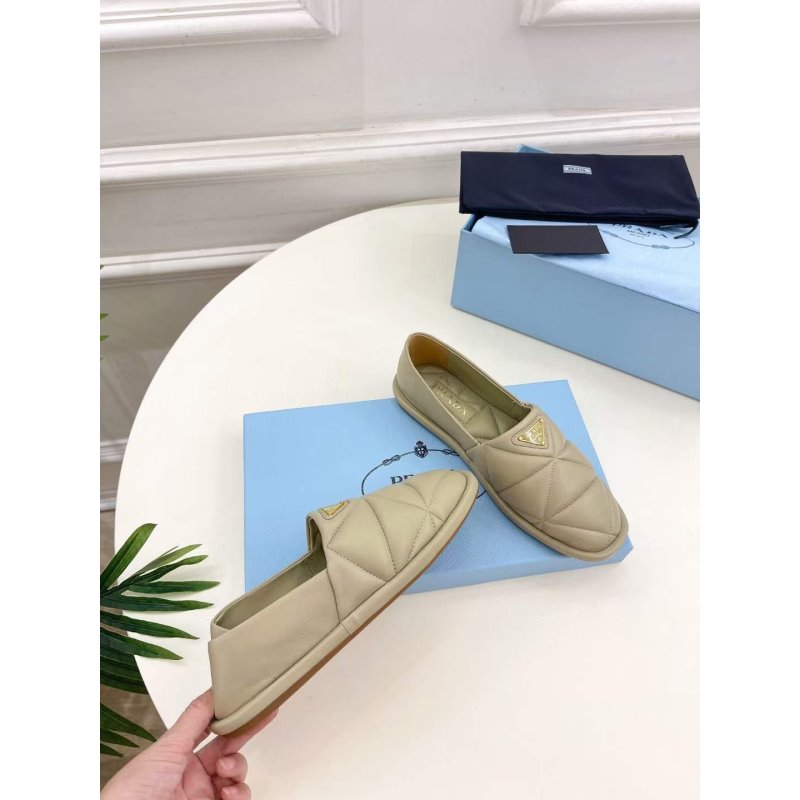 Prada Fisherman Shoes SH00081