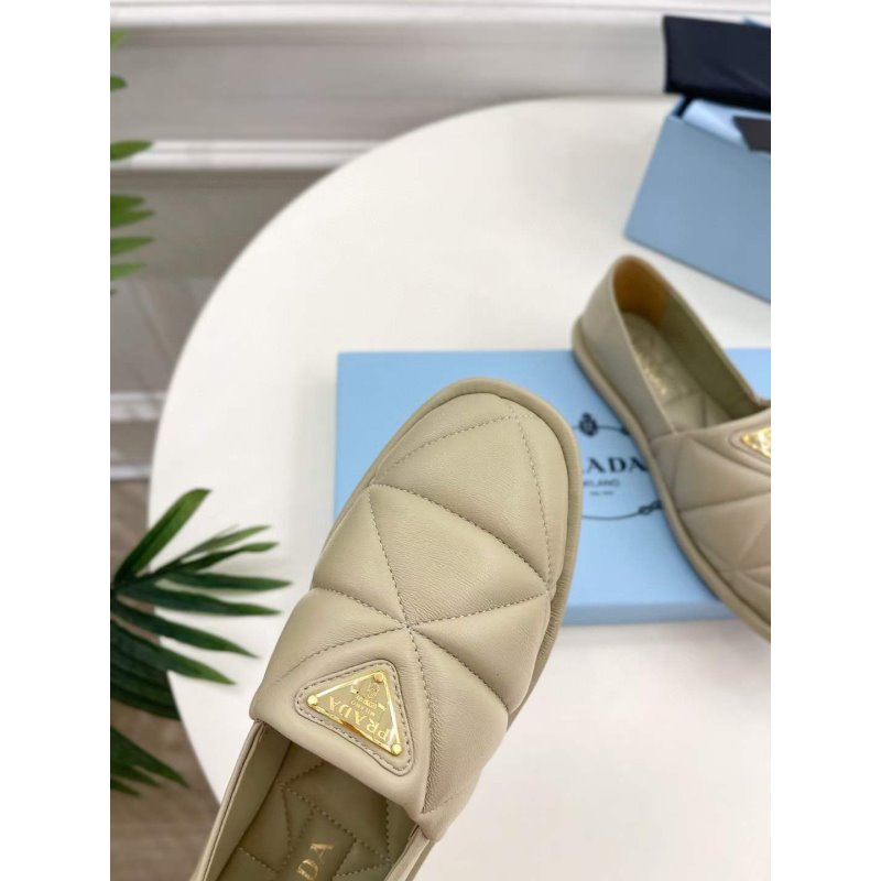 Prada Fisherman Shoes SH00081