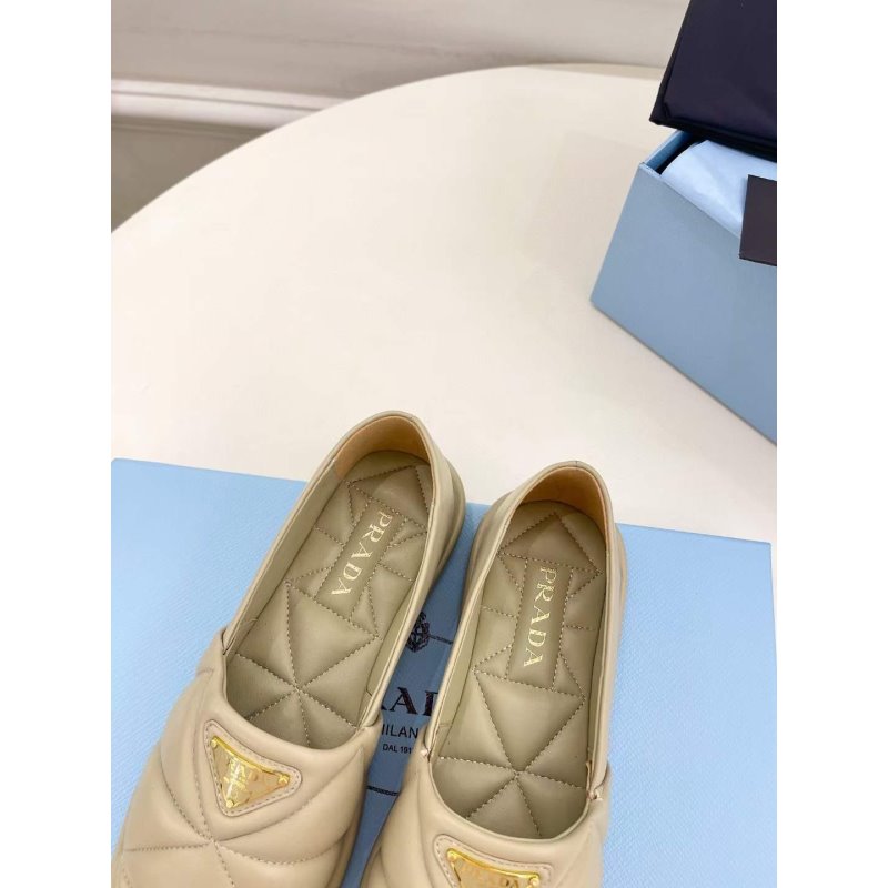 Prada Fisherman Shoes SH00081