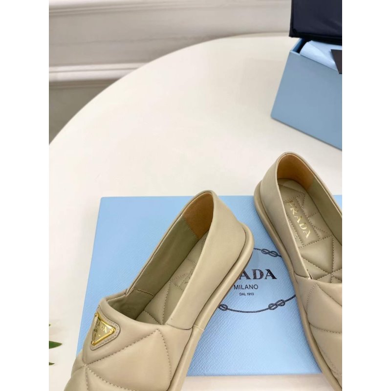 Prada Fisherman Shoes SH00081