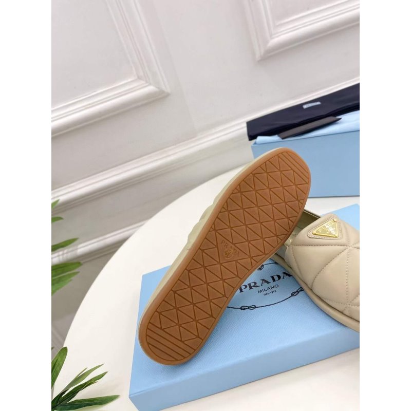 Prada Fisherman Shoes SH00081