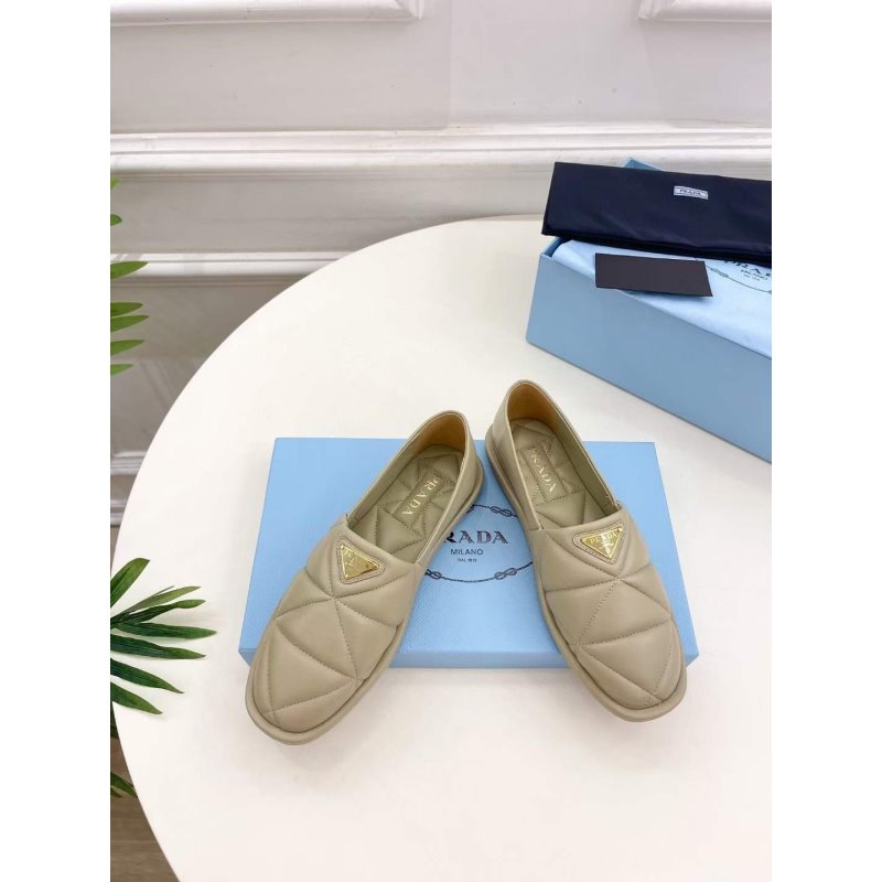 Prada Fisherman Shoes SH00081