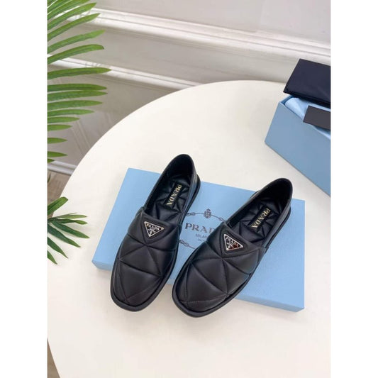 Prada Fisherman Shoes SH00082