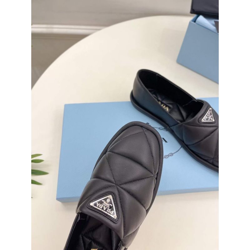 Prada Fisherman Shoes SH00082