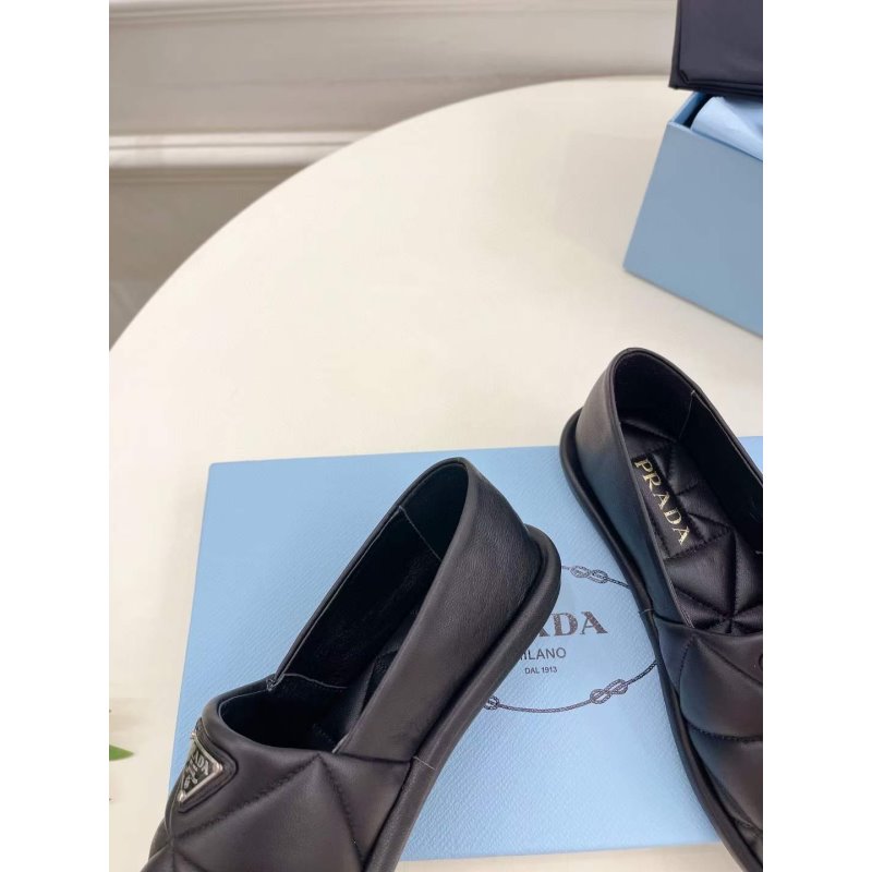 Prada Fisherman Shoes SH00082