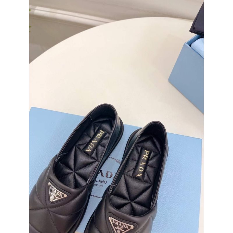 Prada Fisherman Shoes SH00082