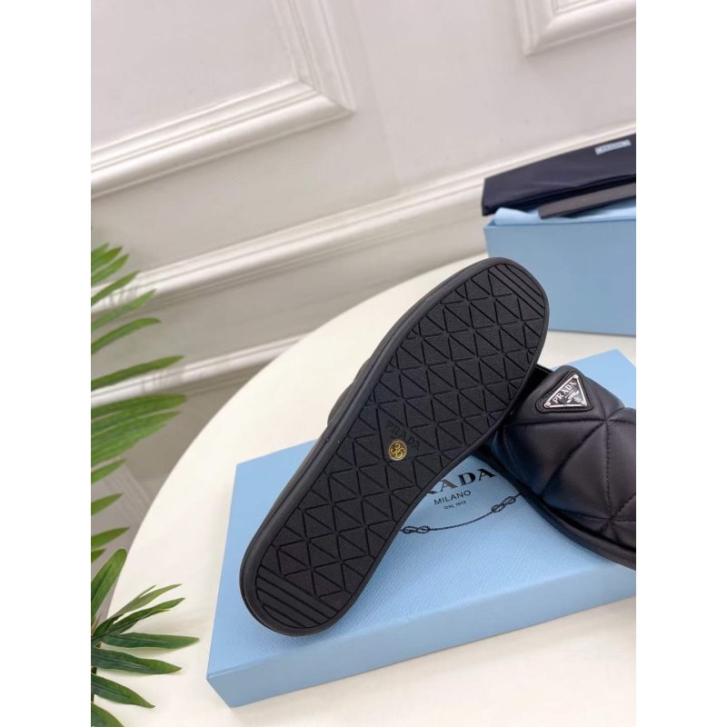 Prada Fisherman Shoes SH00082