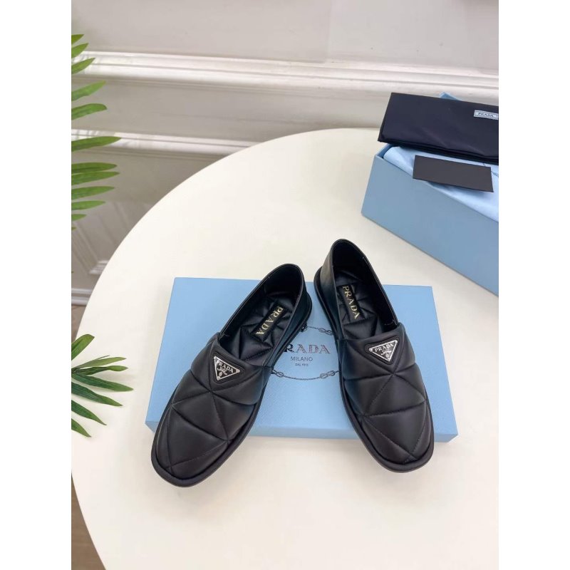 Prada Fisherman Shoes SH00082