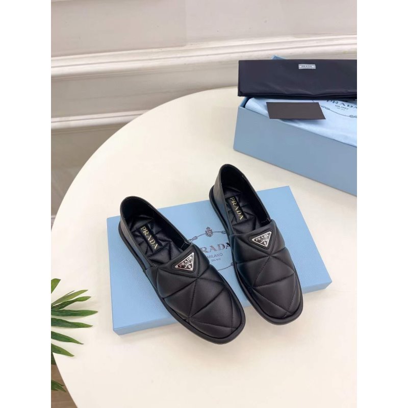 Prada Fisherman Shoes SH00082