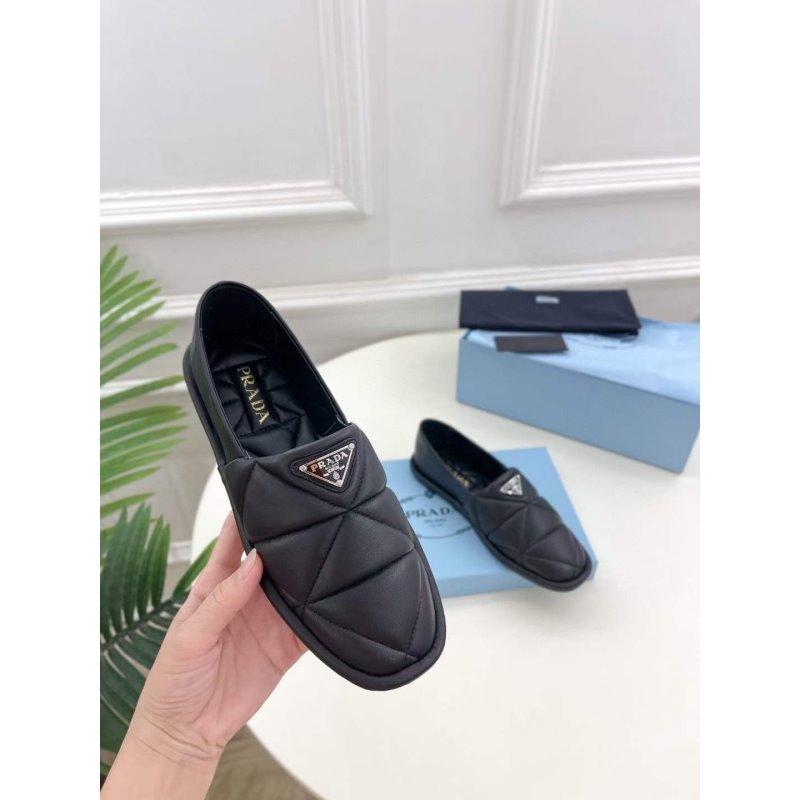Prada Fisherman Shoes SH00082