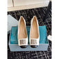 Prada Thick Heel Shoes SH00014
