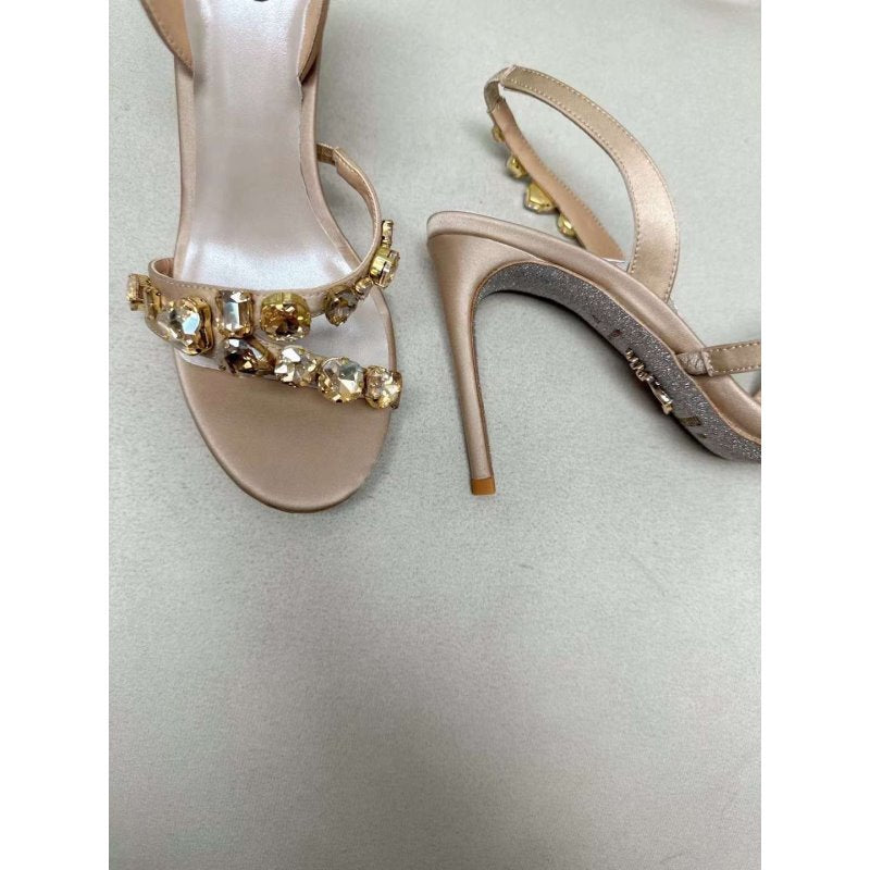 Rene Caovilla High Heeled Sandals SHS04863