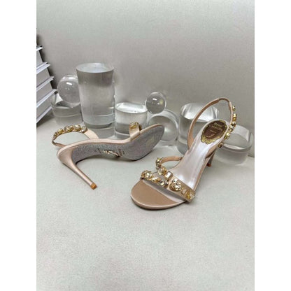 Rene Caovilla High Heeled Sandals SHS04863