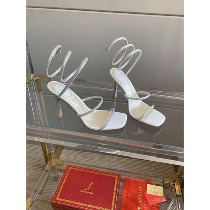 Rene Caovilla High Heeled Sandals SHS04870