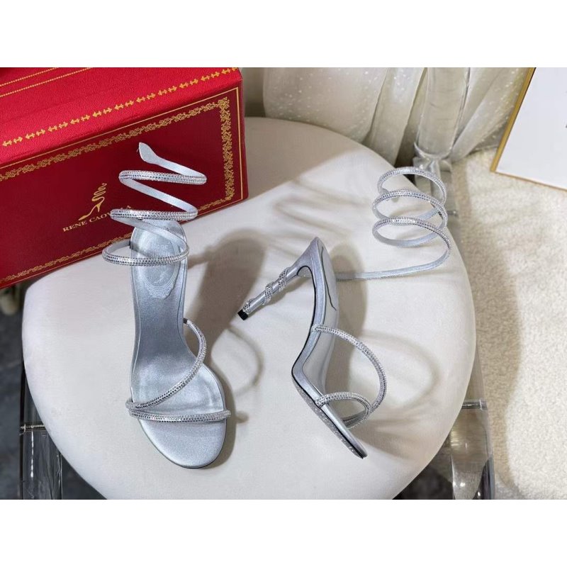 Rene Caovilla High Heeled Sandals SHS04877