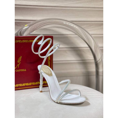 Rene Caovilla High Heeled Sandals SHS04884